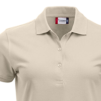 MAGLIA POLO MARION DONNA